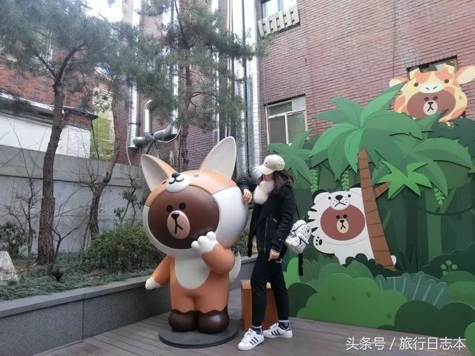 韩国首尔自由行4天三晚,首尔双飞5天4夜自由行