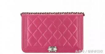 chanel最值得入手的7个款式包包,chanel包包款式及价格