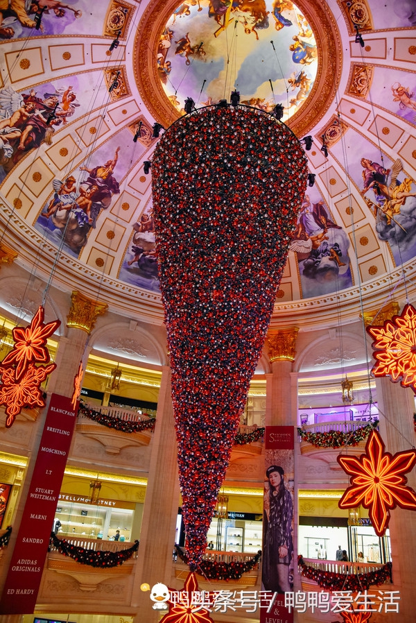 闺蜜香港澳门自由行,闺蜜澳门游一天