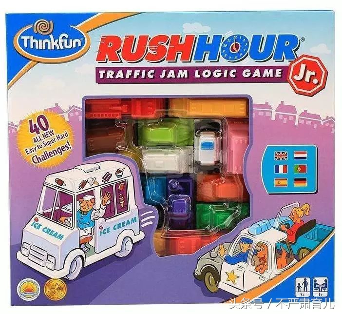 三岁就可以玩的桌游,不到3岁小朋友玩的游戏