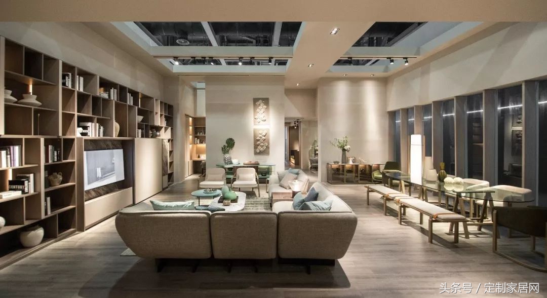 升级！东莞名家具秋季展华丽变身全屋整装定制展和设计周