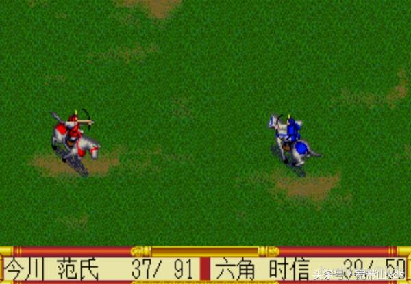 经典战棋类单机游戏大战略,优秀战棋类国产单机游戏