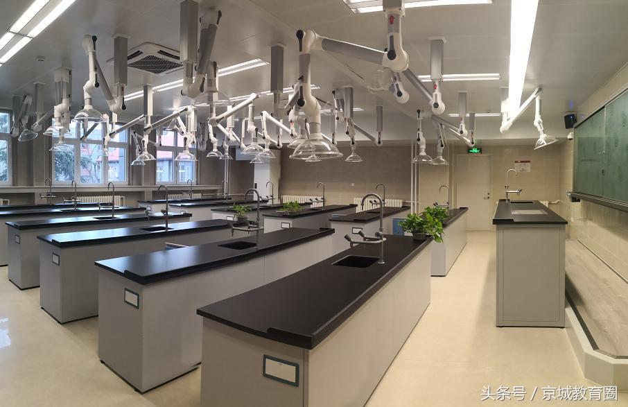 西城161中学落户,西城161中学