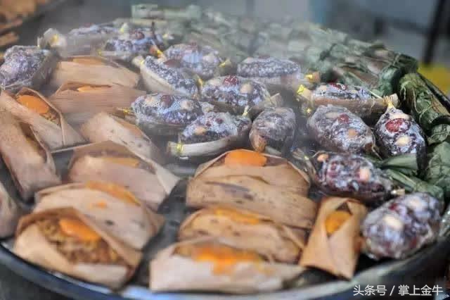 盘点国内最著名的十大美食街,国内五条最受欢迎的美食街