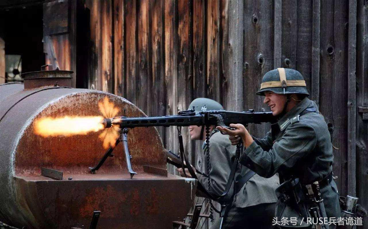 国产军武解析,全球知名军武合集