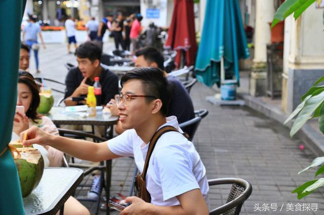 一个人的旅行海南攻略,一次难忘的海口旅游