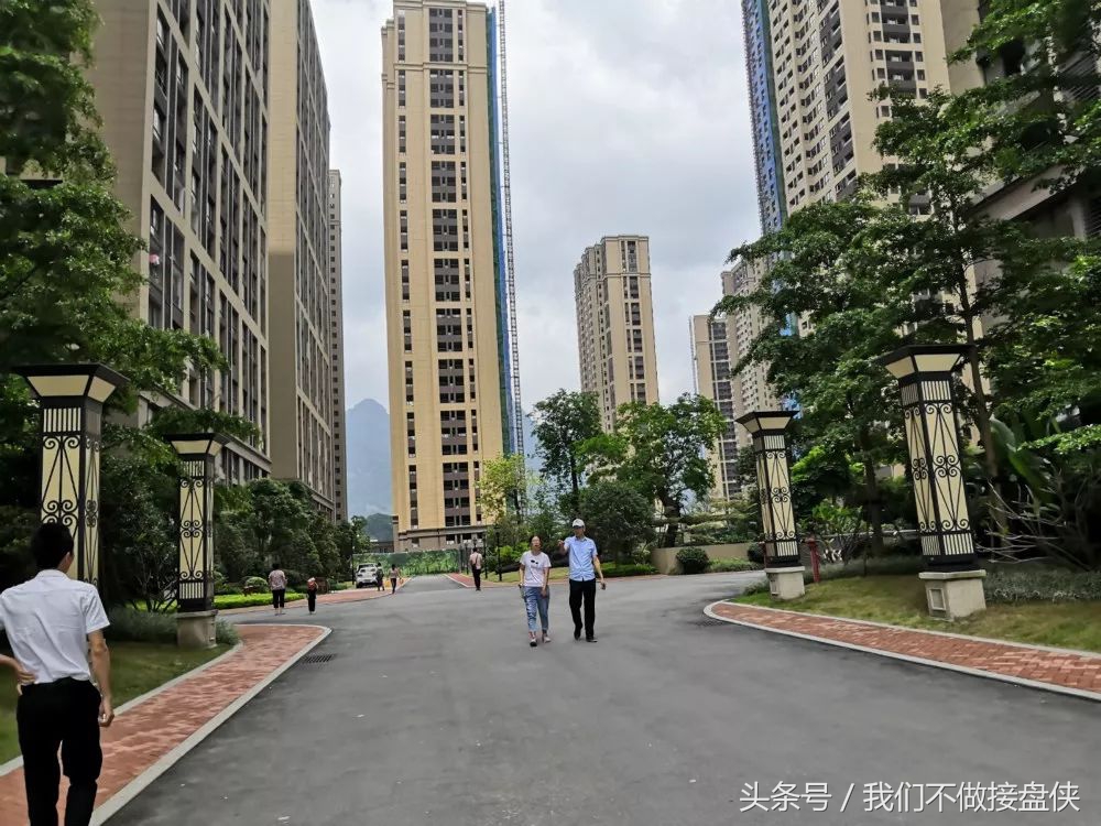 soho投资技巧,过来人告诉你千万别做好事