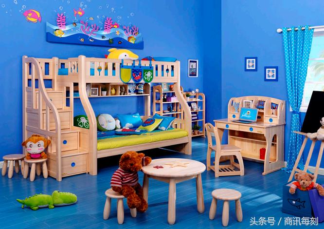 松堡王国家具甲醛超标,松堡王国家具定制价格