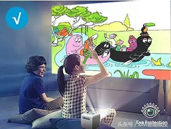 儿童早教投影仪智能,dm投影仪