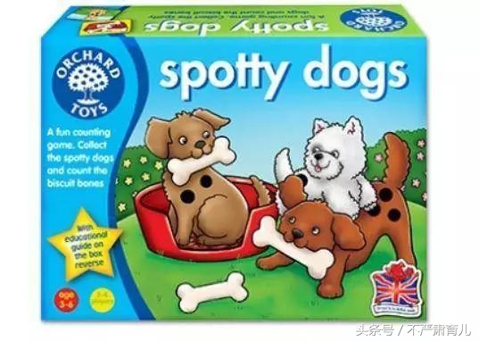 三岁就可以玩的桌游,不到3岁小朋友玩的游戏