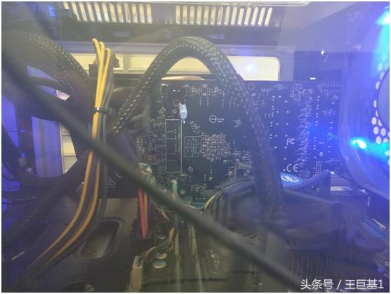 矿卡靠谱么,矿卡实测