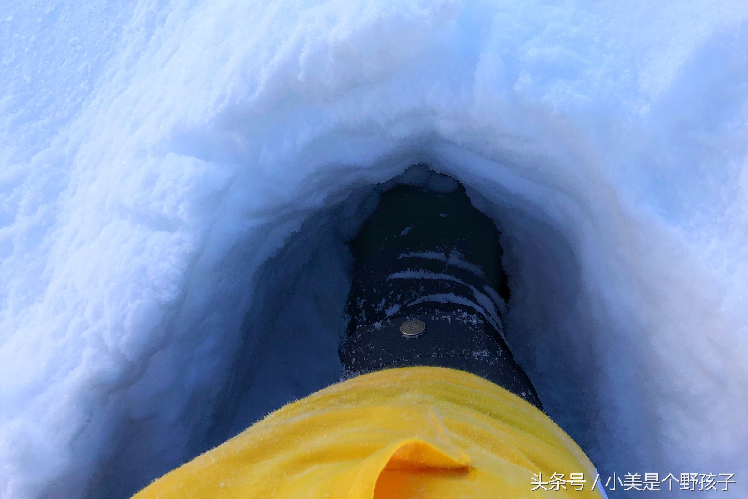 新疆新和县滑雪场,阿勒泰滑雪场野雪