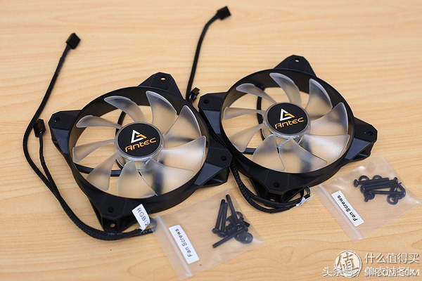 安钛克暗黑系列机箱装机教程,安钛克机箱散热怎么样
