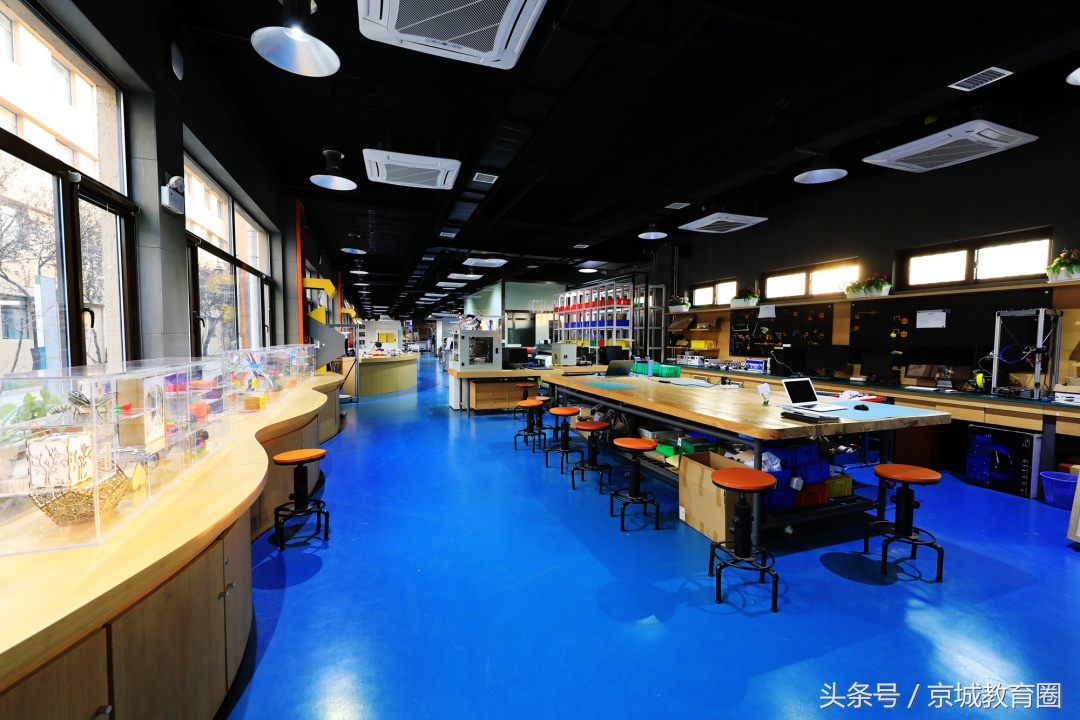 首师大附中学生考首师大好考吗,如何报考师大附中