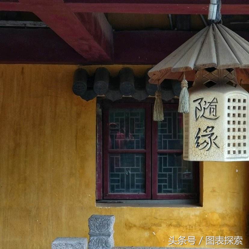 安徽池州，杏花村与九华山，三所公办大学一本二专！