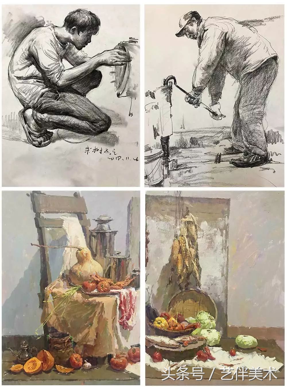 栾树画室口碑怎样,栾树画室地址在哪里