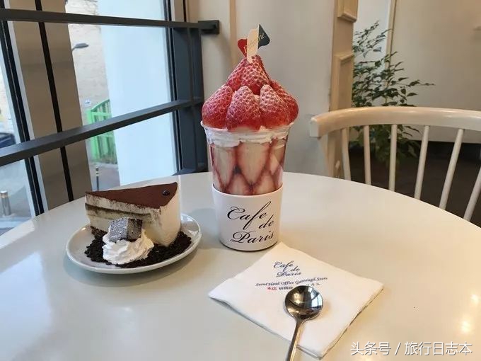 韩国首尔自由行4天三晚,首尔双飞5天4夜自由行