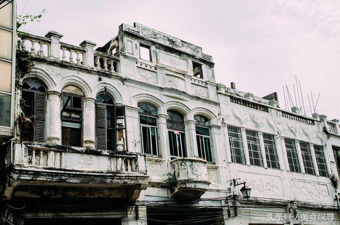 海口一座充满回忆的城市,海口的城市记忆