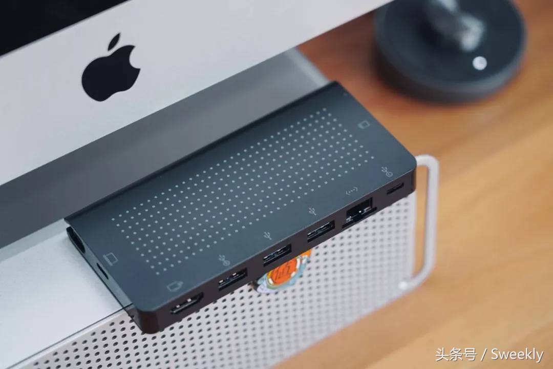 笔记本扩展坞选哪种接口,笔记本扩展坞可以扩展哪些