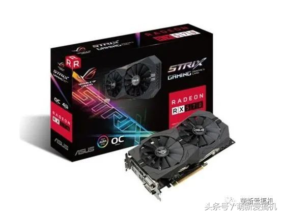 diy电脑显卡推荐购买,装机知识显卡选择指南