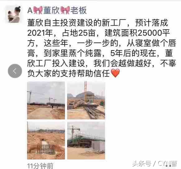 董欣为什么全是好评,揭秘董新尧