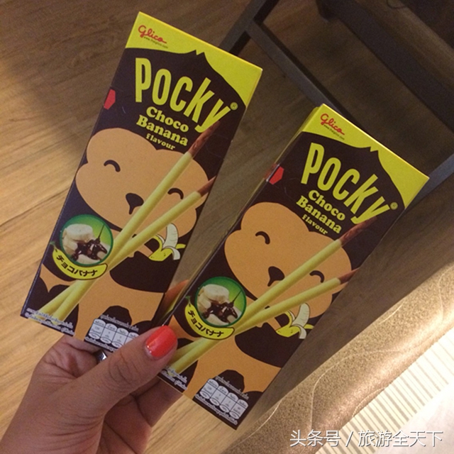 泰国女性必买的特产,泰国旅游必买的15个品牌