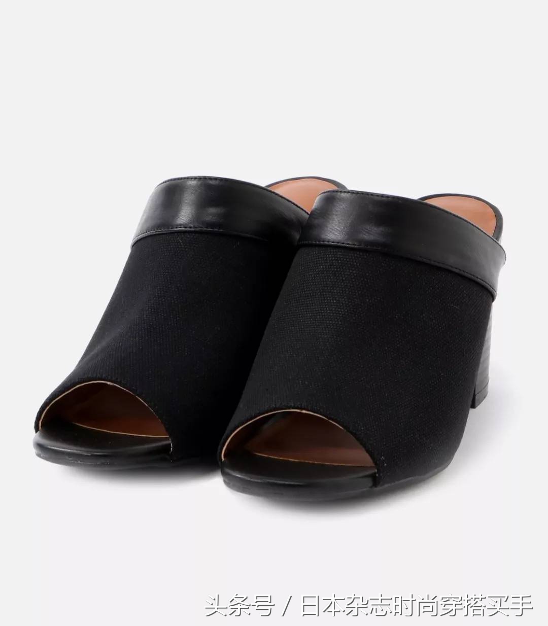 OL一周穿搭连载：办公室篇01