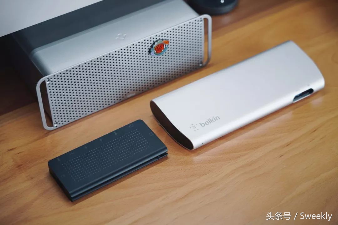 笔记本扩展坞选哪种接口,笔记本扩展坞可以扩展哪些