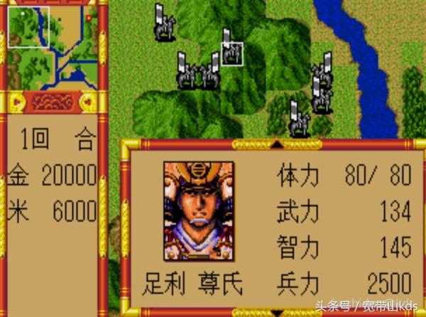 经典战棋类单机游戏大战略,优秀战棋类国产单机游戏