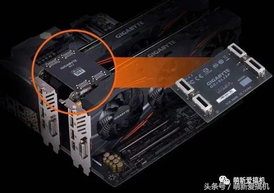 diy电脑显卡推荐购买,装机知识显卡选择指南