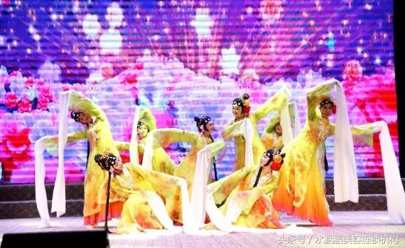 水胭脂东方健丽医疗美容即将盛装启航!