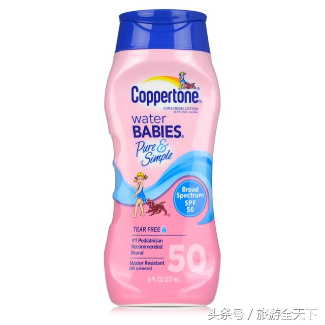 泰国女性必买的特产,泰国旅游必买的15个品牌