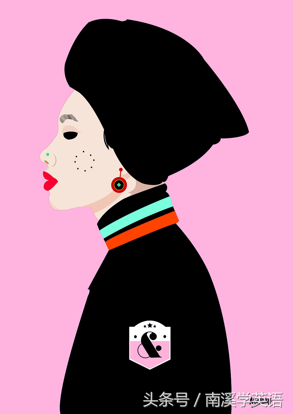 婚恋英语口语,中高级英语口语每天练