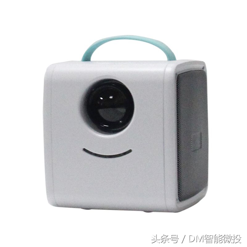 儿童早教投影仪智能,dm投影仪