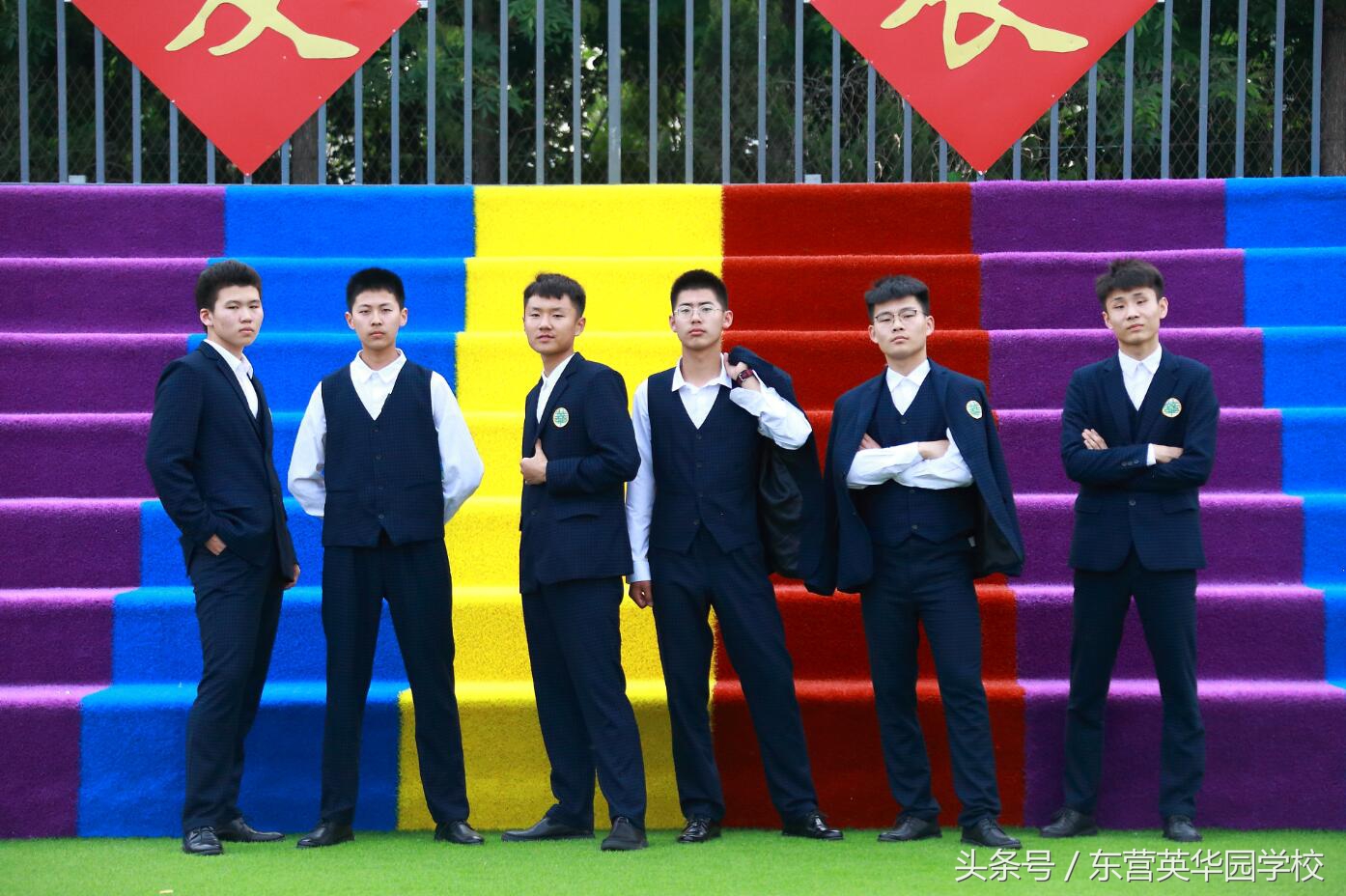 英华实验学校普通高中部,英华学校招生简章在哪看