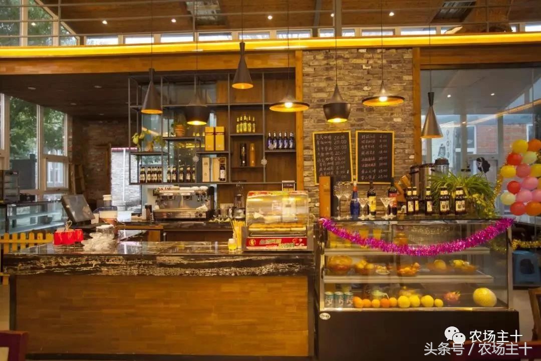 休闲农庄7大盈利模式,休闲农庄有什么前景吗