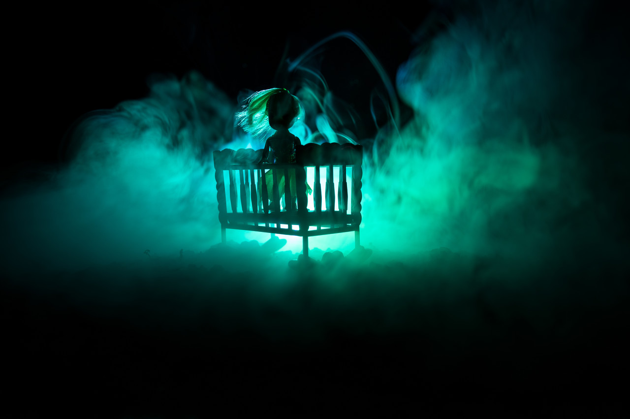 横死之人可以进祖坟吗,横死之人不能入祖坟电影