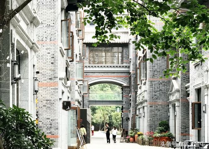 周末,与南门这条民国美食巷来场约会吧!