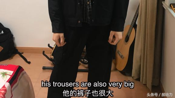 中国学生经历了外国穿搭改造之后，变化不可思议！【给力改造】