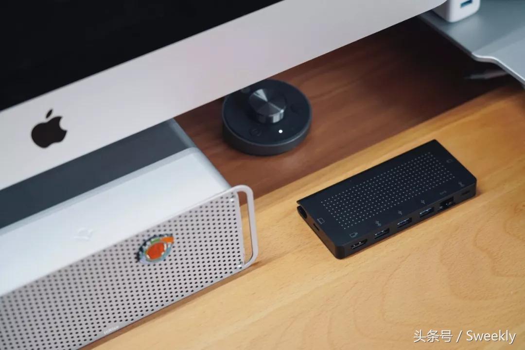 笔记本扩展坞选哪种接口,笔记本扩展坞可以扩展哪些