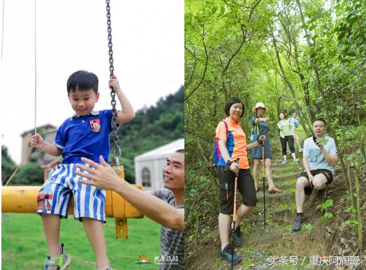 四川兴茂和重庆兴茂,重庆兴茂旅游景点