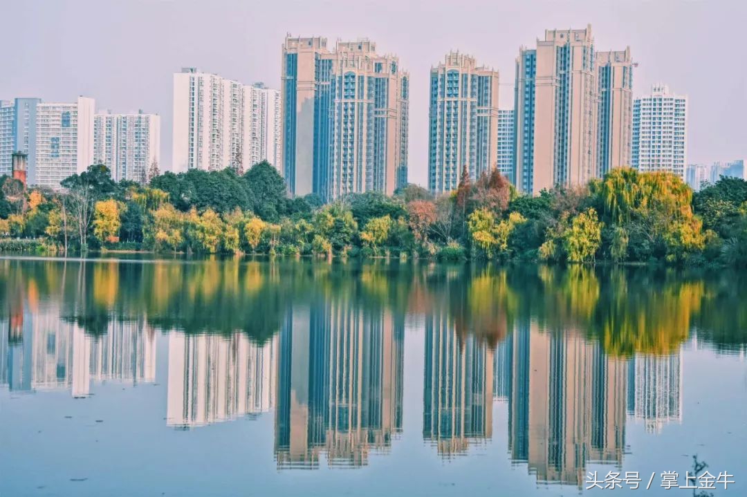 成都网红打卡地免费公园,成都文化公园免费