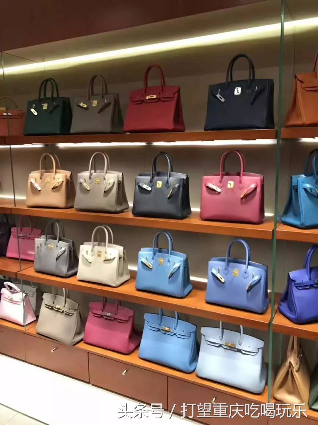 爱马仕专柜真包换假包,爱马仕假包