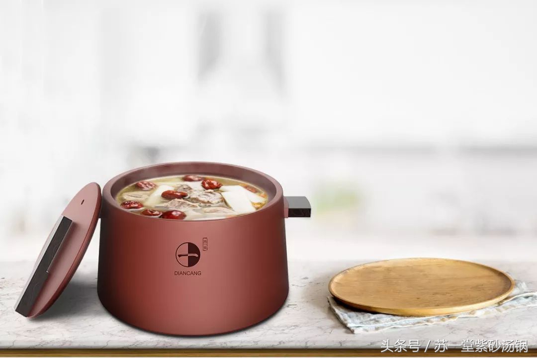 正宗无釉紫砂锅炖锅,紫砂小炖煮锅排行榜第一名