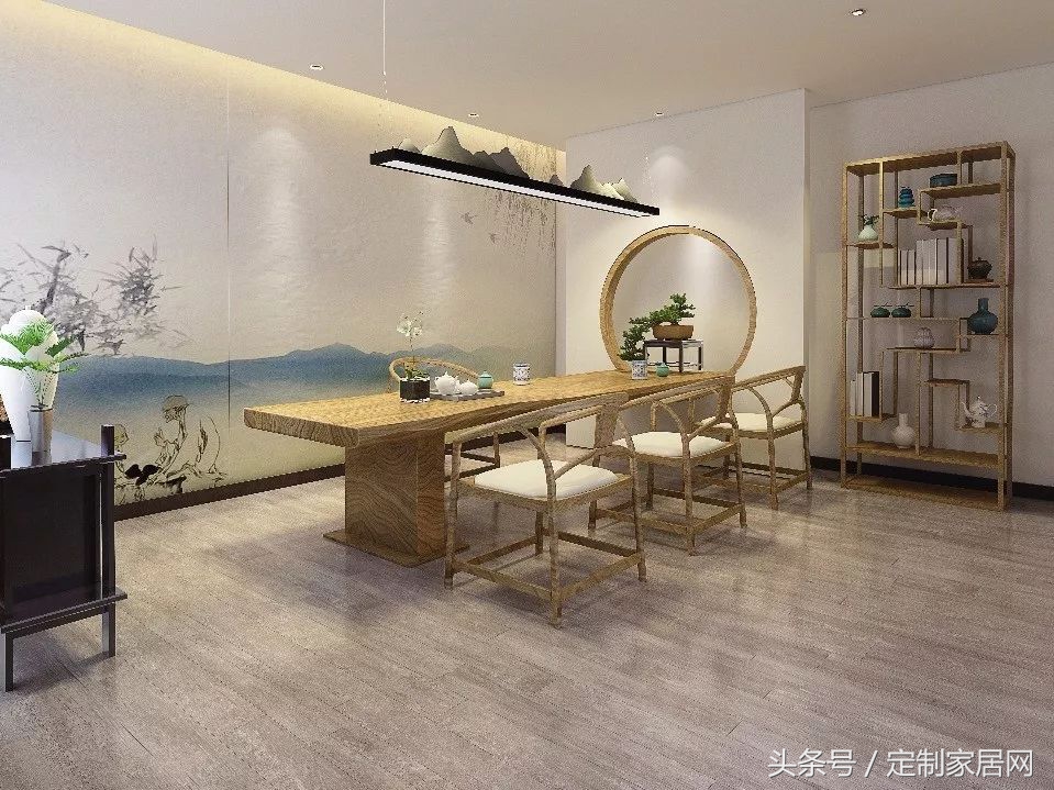 升级！东莞名家具秋季展华丽变身全屋整装定制展和设计周