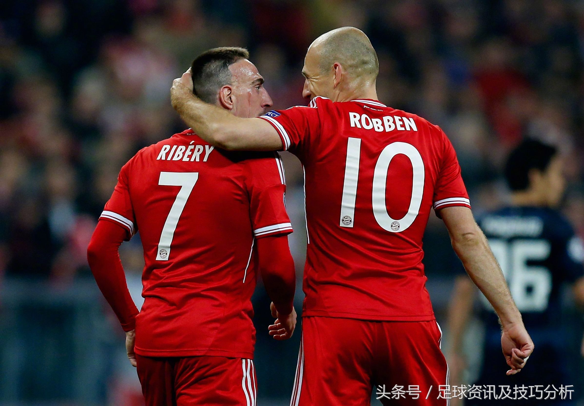 十年罗贝里，酿成醉人的酒