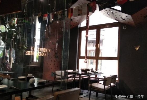 周末,与南门这条民国美食巷来场约会吧!