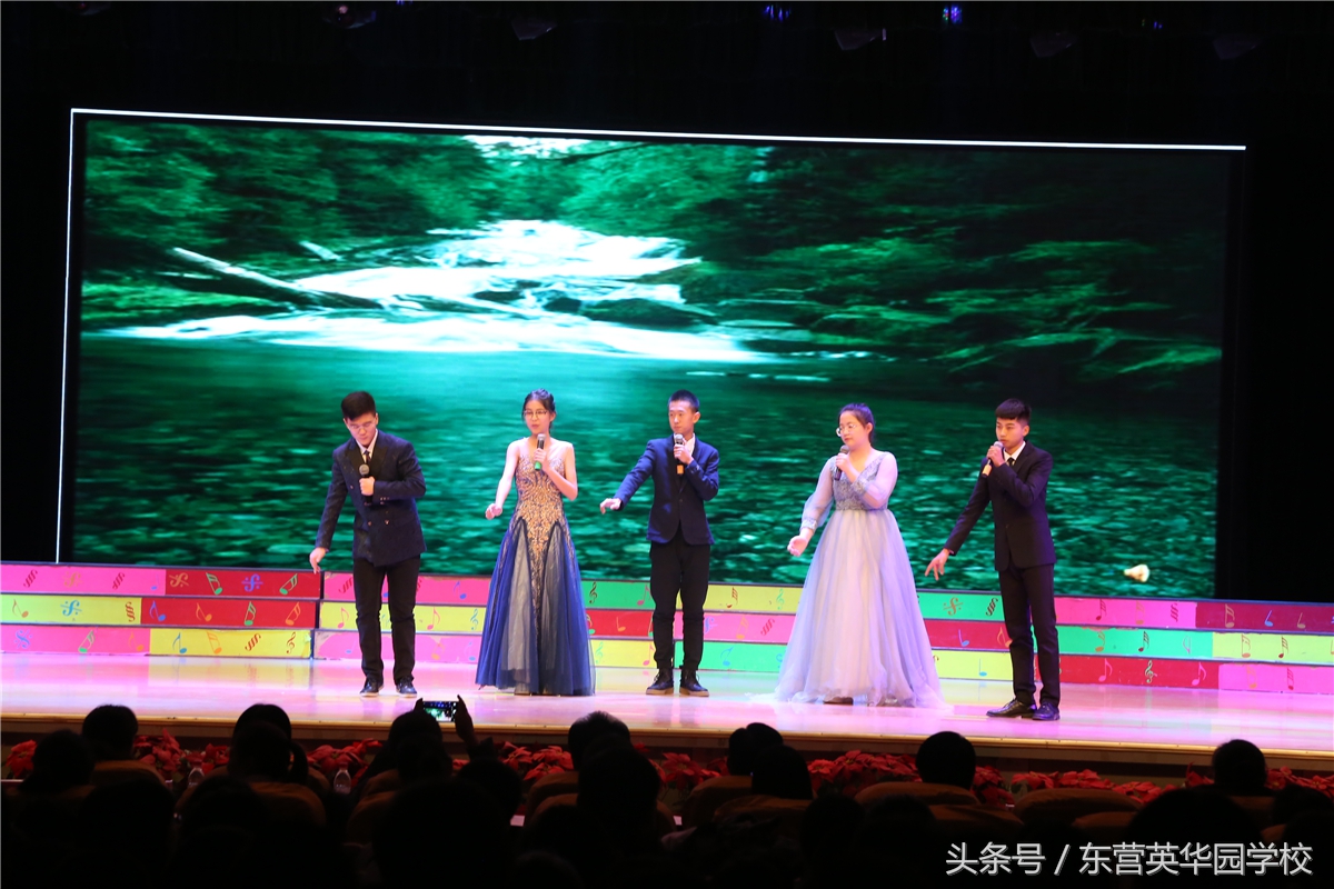 英华实验学校普通高中部,英华学校招生简章在哪看