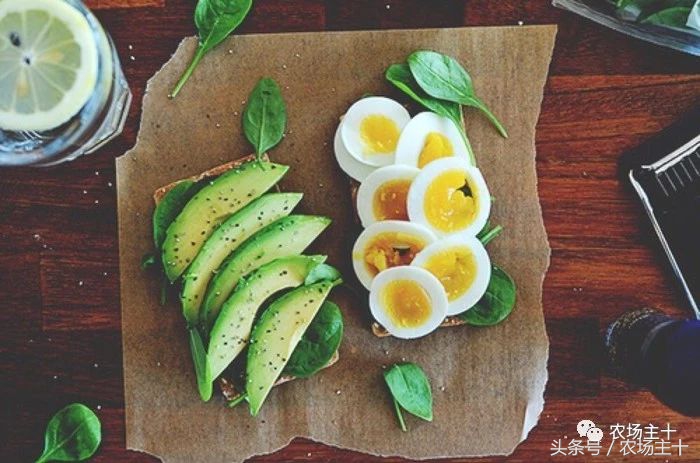 牛油果这么难吃，怎么变成大爆款？这可能是最成功的*脑洗**型营销