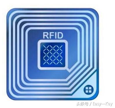 rfid物联网发展趋势,从rfid迈向物联网的一个典型应用